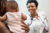 Family Medicine Physician C’Asia James, M.D., Joins UAMS Family Medical Center in El Dorado