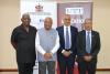 The University Of Trinidad And Tobago (UTT) & NCIC Renew MoU