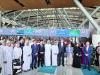 Oman Air expands to five new destinations