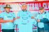 NPFL: Niger Tornadoes appoint Kabiru Dogo as new head coach