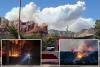 Fourth of July ruined for thousands as Pocket Fire rips through Arizona