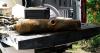 Historic cannon pulled from Iowa State's Lake LaVerne. Was it stolen?