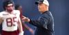 Boston College Football: QB’s and WR’s Preview