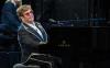 Elton John lands Las Vegas hologram show