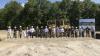 Texas A&M Forest Service breaks ground on new Nacogdoches County regional office