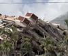 VENEZUELA REELS FROM DOUBLE-WHAMMY EARTHQUAKES