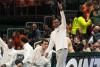 Hurricanes sign Russian basketball prospect Egor Ryzhov