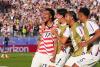Team USA overcomes Folarin Balogun red card to beat Bosnia-Herzegovina, advance to World Cup Round of 16