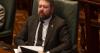 Illinois Speaker Welch calls on state Rep. Harry Benton to resign after investigation of his conduct