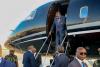 President Peter Mutharika Returns from South Africa, Pledges Support for Malawians