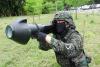Taiwan’s military considers Kestrel II anti-armour weapon
