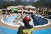 ‘A war zone’: Venezuela aid workers fear health crisis after earthquakes