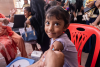 Bangladesh Measles Outbreak Tops 100,000: How Vaccine Bureaucracy Killed 716 Children
