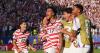 U.S. beats Bosnia-Herzegovina 2-0 to advance to round of 16, keeping World Cup dreams alive