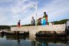Maine’s aquaculture economic impact grew by 51 per cent over a decade, study finds