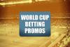 World Cup Betting Promos: Get Best Offers for USA vs. Bosnia-Herzegovina