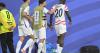 USA’s Balogun shown red card after goal against Bosnia and Herzegovina