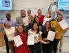 University of Aruba Celebrates the Graduation of the Fifth BKE Cohort
