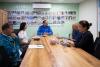 HAVA met with the Aruban Olympic Committee for potential collaboration in medical care