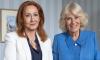 Why this photo of Camilla with JK Rowling has divided the nation: CLARE FOGES and ROSIE BEVERIDGE reveal the stark generational split