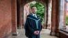 Student who fled Syria graduates after years of disrupted schooling 