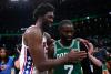 Celtics reportedly trading Brown to Sixers in NBA blockbuster