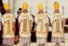 Rebel Catholic group consecrates 4 bishops, risking break with Vatican