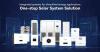 VEICHI Launches C&I Energy Storage and Microgrid Solutions