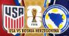 U.S. men advance to World Cup round of 16 after 2-0 win over Bosnia-Herzegovina