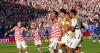 U.S. beats Bosnia-Herzegovina 2-0 to advance to World Cup round of 16