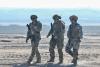 Dust, 50-Cals, Teamwork: Texas ANG, Chilean security forces train together during Salitre 2026