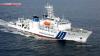 China demands Japan halt survey in Japan's EEZ for second straight day