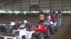 Free ATV safety clinic in West Baton Rouge targets youth injuries and deaths