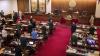 North Carolina General Assembly passes first budget since 2023, 92-23 vote