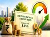 Has RBI floating bond rate of 8.05% been changed? Why it is still one of the best fixed income investments