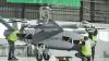 Electric eVTOL technology demonstrator completes flight test