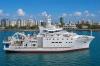 Inside the world’s principal ocean science research ship