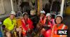 Pasifika women aboard the 'Floating University' champion data-driven ocean management