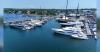 Newport Charter Yacht Show: Presenting the Business of Luxury Leisure