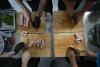 Budding chefs cook up new career at China's BBQ academy