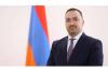 RA MFA Sec Gen, Bundestag delegation advocates for development of  business ties between two countries