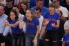 Taylor Swift and Travis Kelce invite Knicks heroes to MSG wedding: report