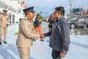 Guyana Police Force kicks off its 187th anniversary celebrations