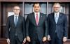 Libyan-US-Italian talks focus on unifying state institutions