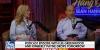 Lee Greenwood recalls Panama mission for President George H W Bush