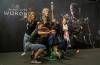 Chinese video games gain global appeal through technology, cultural storytelling