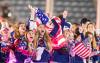 Delayed by war, Maccabiah Games set to open as celebration of Jewish resilience