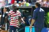 World Cup: USA survives Bosnia-Herzegovina, loses Balogun for next game