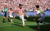 USA WORLD CUP 2026: USMNT survives red card, through to Round of 16 with 2-0 win over Bosnia