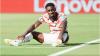 USMNT beat Bosnia - But lose star Folarin Balogun for forseeable future